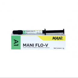 Composite/ Opac cản màu Mani Flow V 